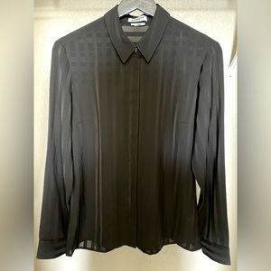 Express Slim Portofino Shirt - Small